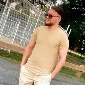 Meet your Posher, Ibrahem